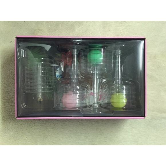 Prosecco Pong Game - Picture 2 of 2